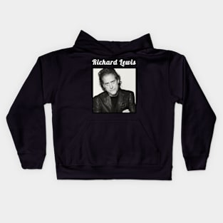 Richard Lewis / 1947 Kids Hoodie